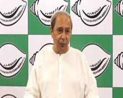 मेरी तबीयत ठीक है, वरना मैं इतनी गर्मी में कैंपेन नहीं करता : नवीन पटनायक